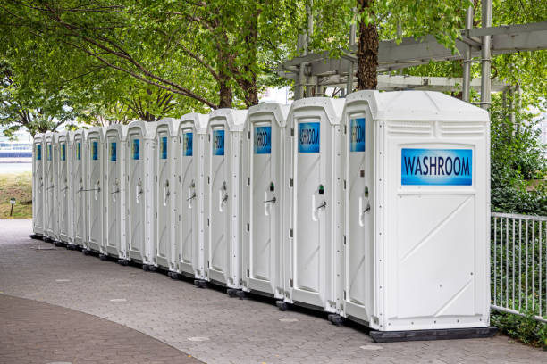 Best Emergency porta potty rental  in Lake Hallie, WI