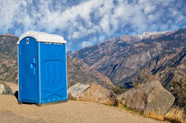 Best Affordable porta potty rental  in Lake Hallie, WI