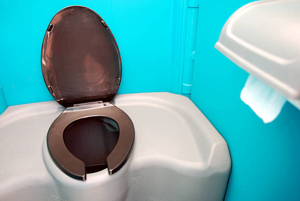 Best Local porta potty services  in Lake Hallie, WI