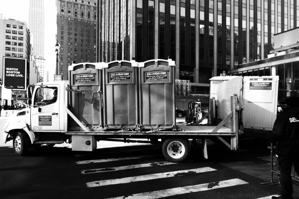 Porta potty services near me in Lake Hallie, WI