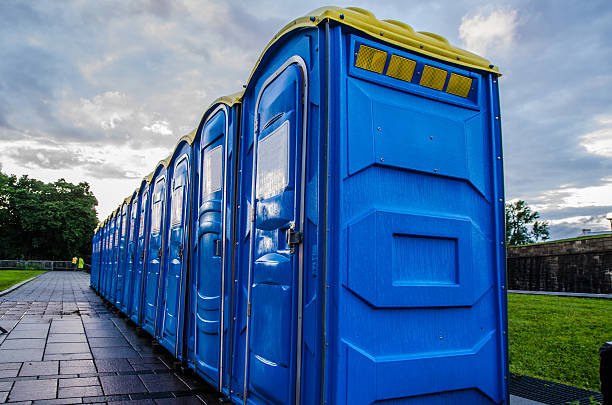 Best Event porta potty rental  in Lake Hallie, WI