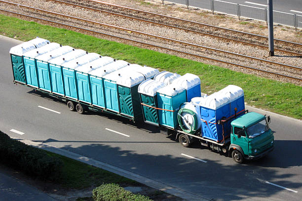Best Local porta potty services  in Lake Hallie, WI