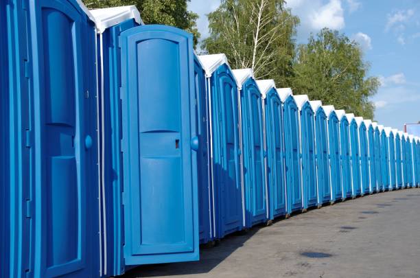 Best Handicap porta potty rental  in Lake Hallie, WI